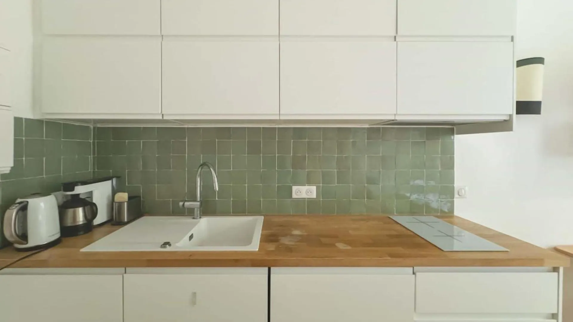 Flexliving - Studio - Ankara Paris