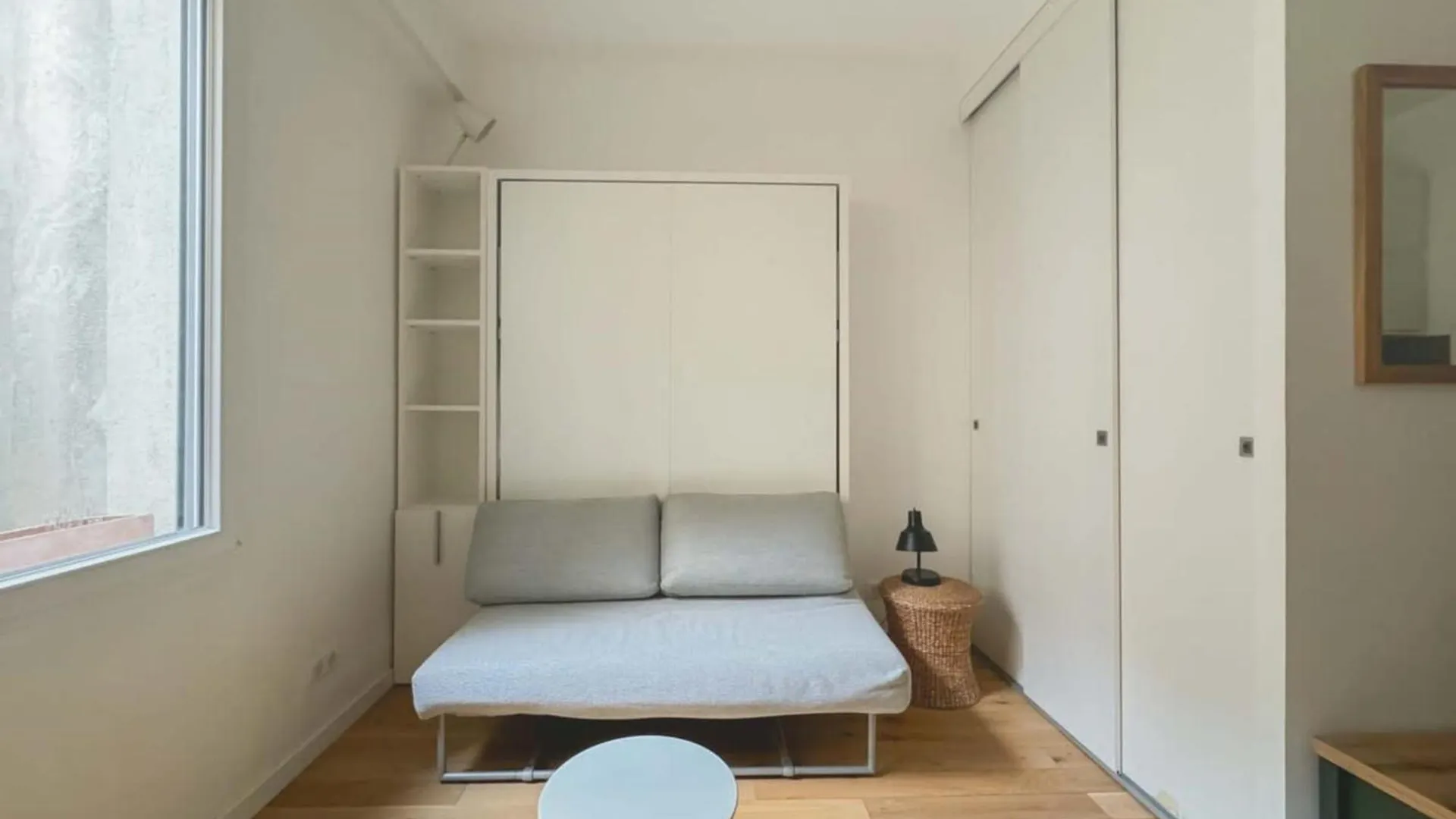 Flexliving - Studio - Ankara Paris 0*,