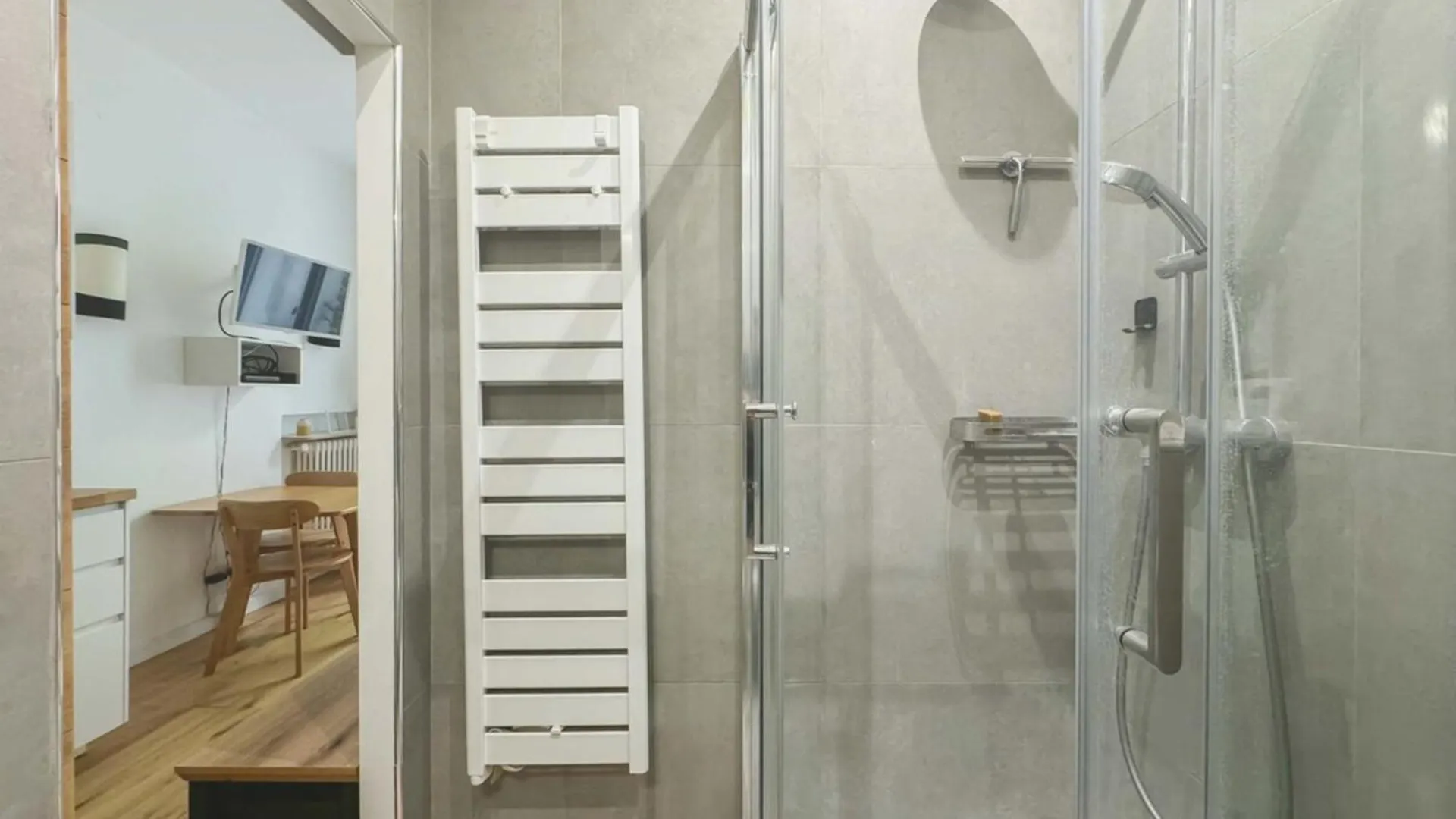 Flexliving - Studio - Ankara Paris 0*,  France