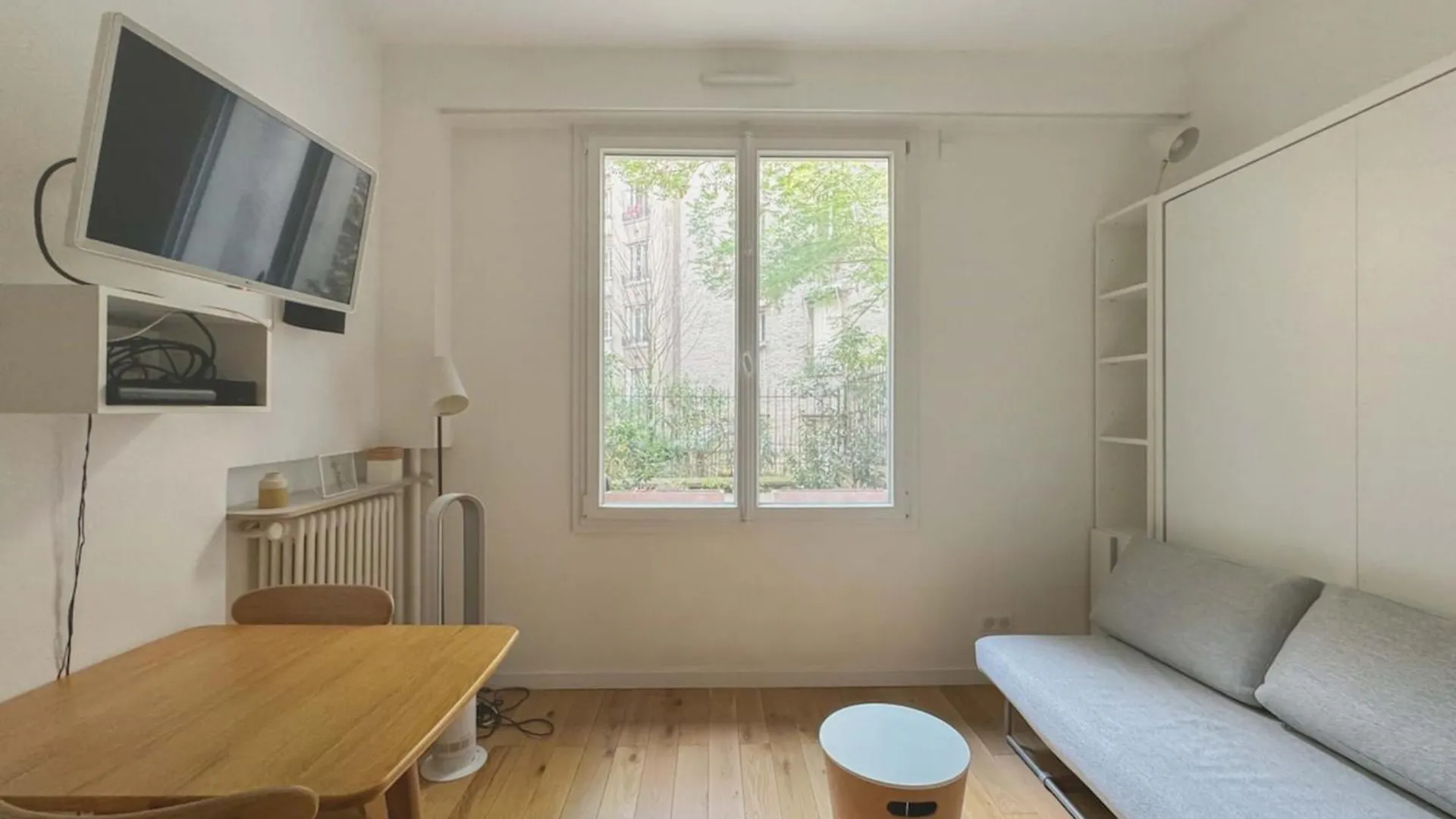 Flexliving - Studio - Ankara Paris Apartment