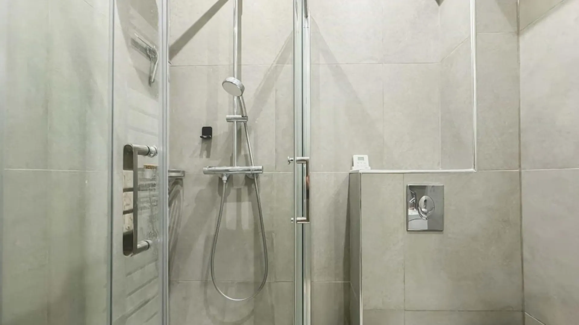 Flexliving - Studio - Ankara Paris